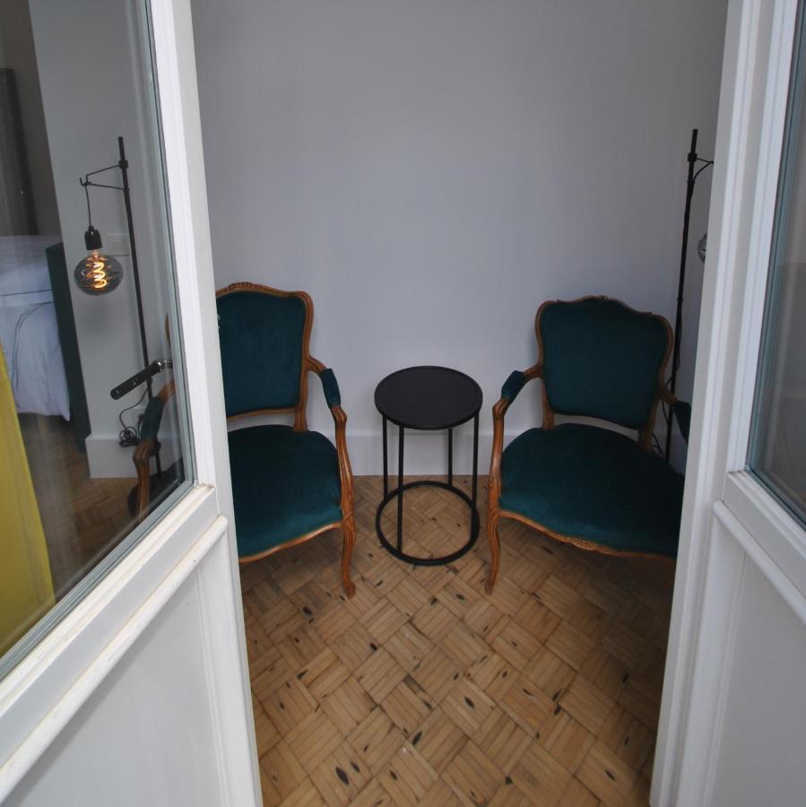 Paulus41 Apartment Antwerp Exterior photo