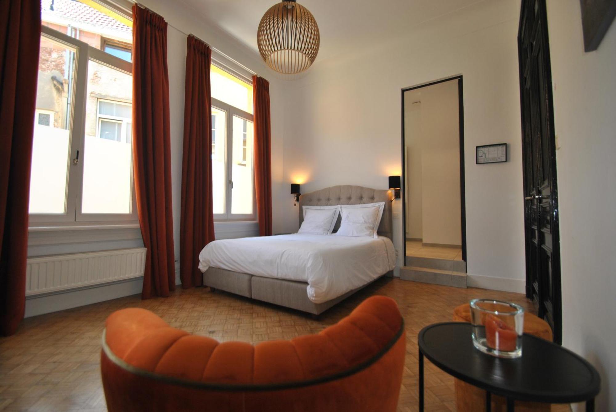 Paulus41 Apartment Antwerp Exterior photo