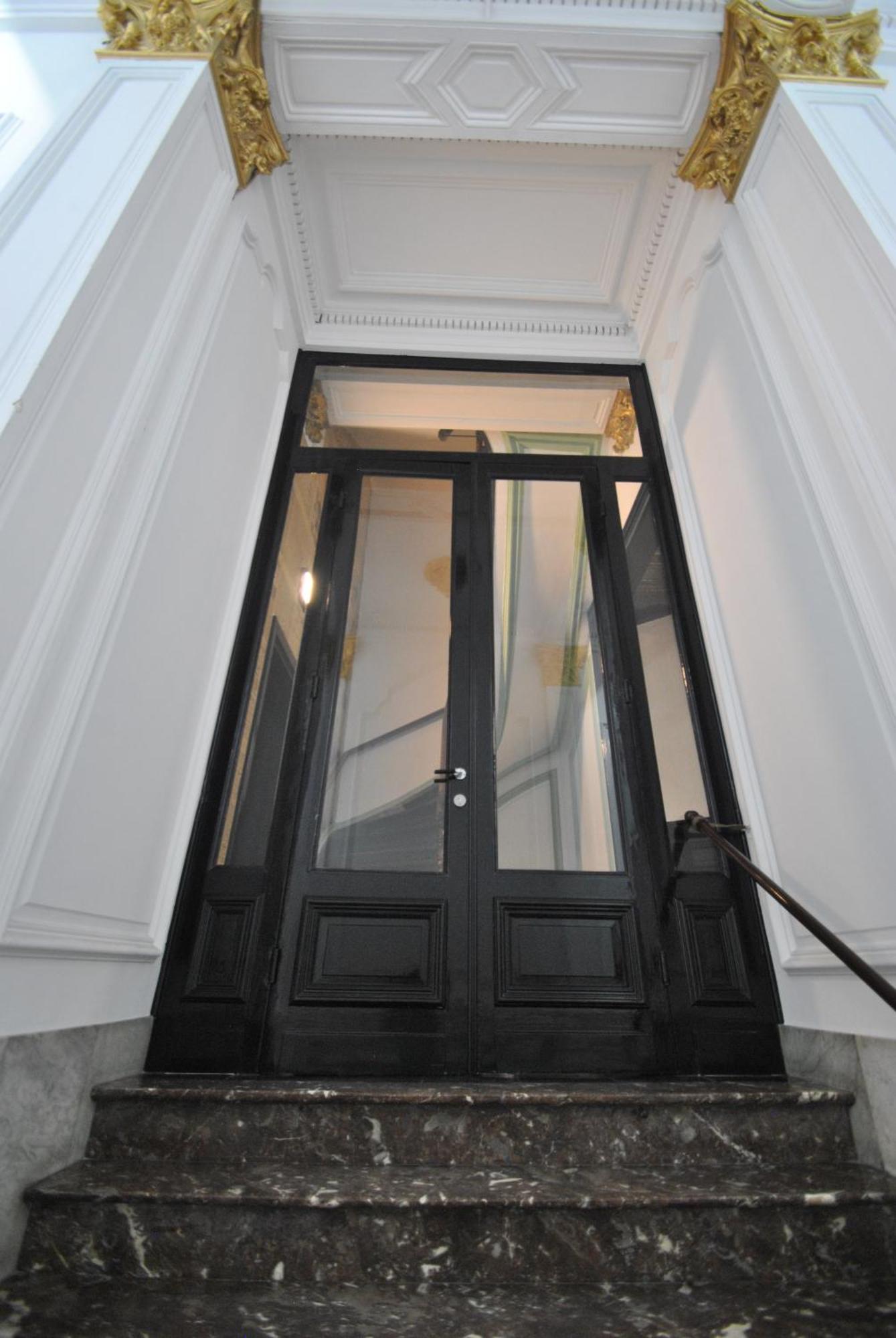 Paulus41 Apartment Antwerp Exterior photo
