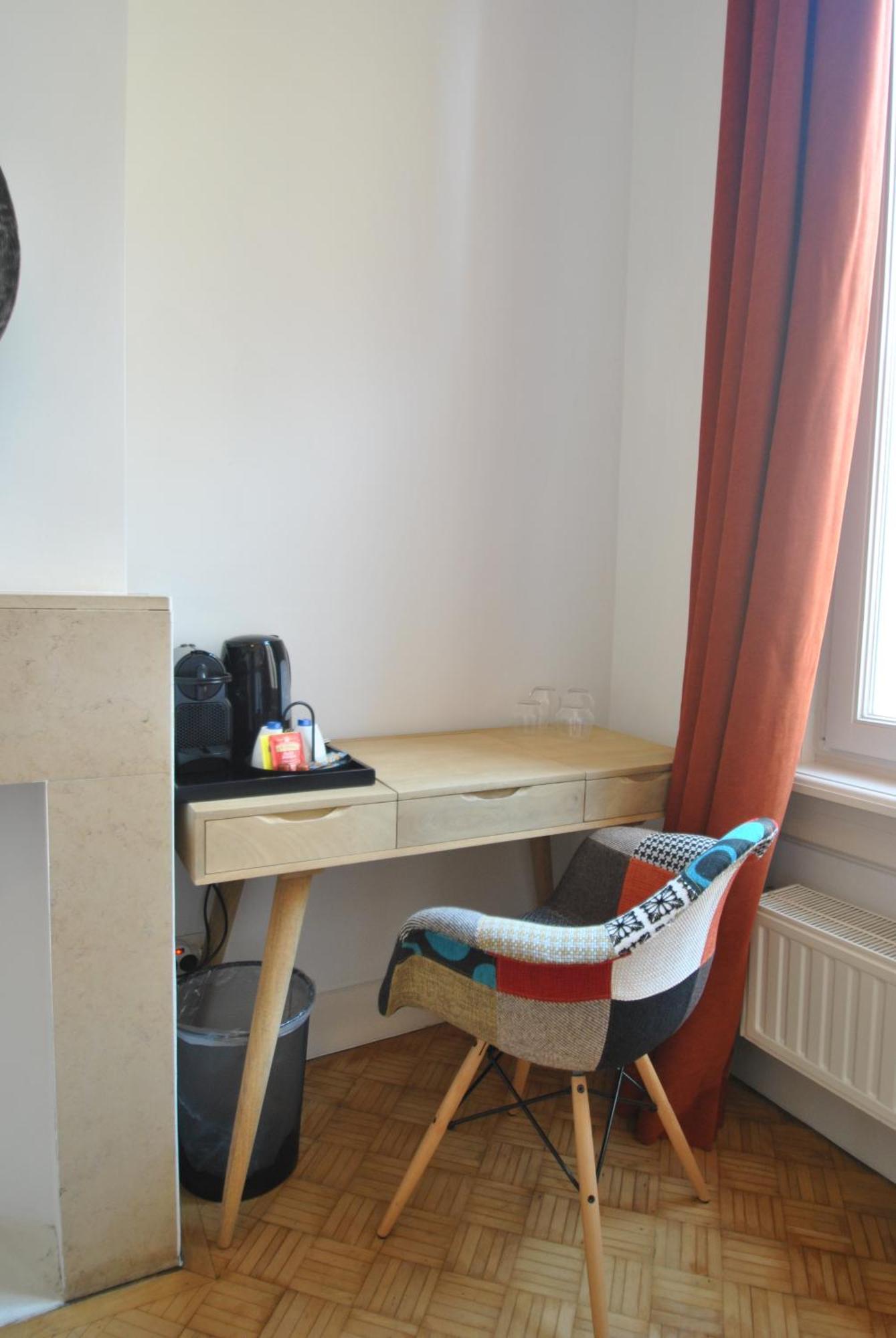 Paulus41 Apartment Antwerp Exterior photo
