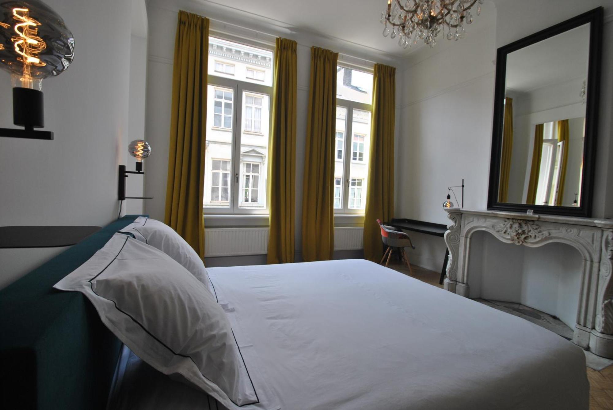 Paulus41 Apartment Antwerp Exterior photo