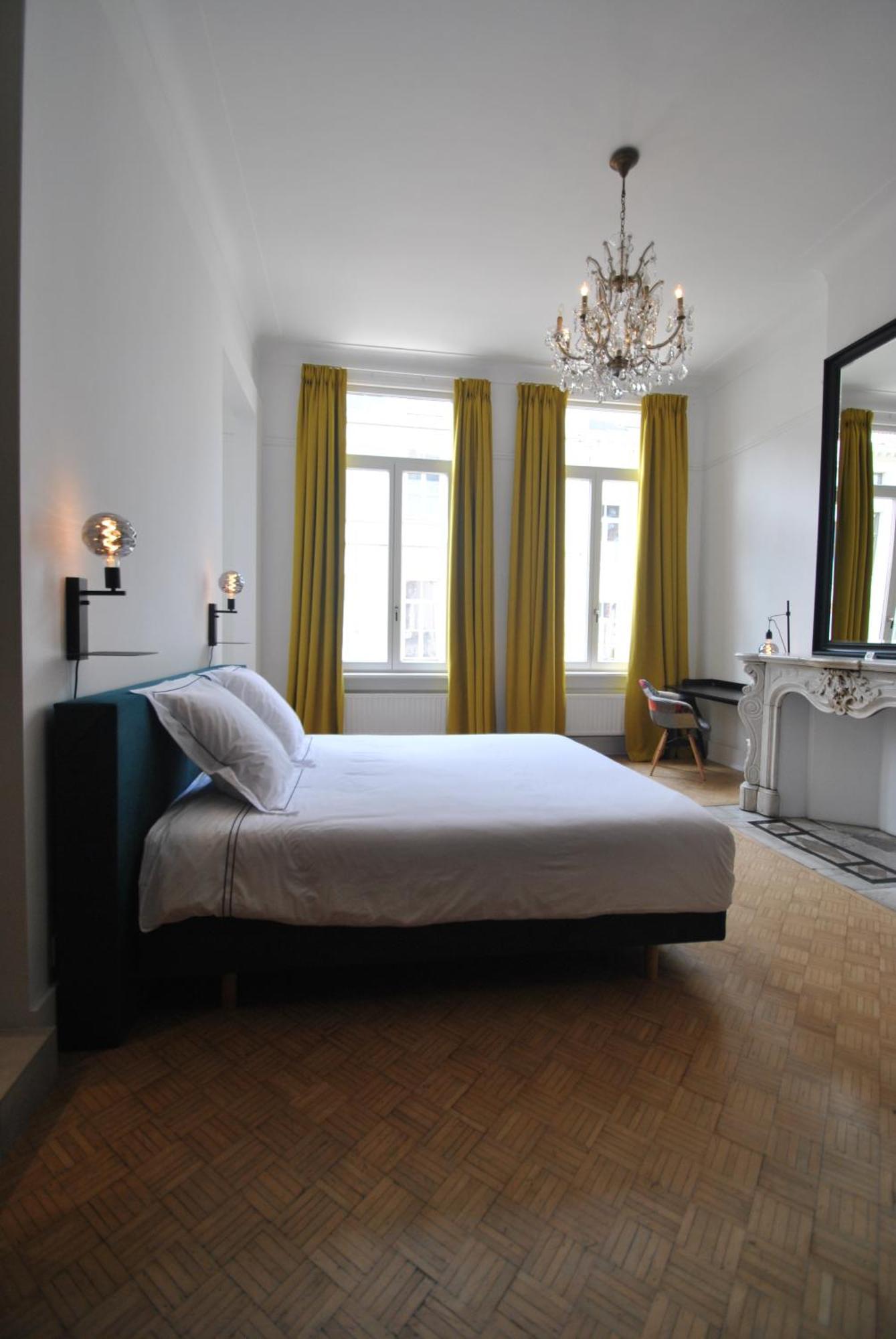 Paulus41 Apartment Antwerp Exterior photo