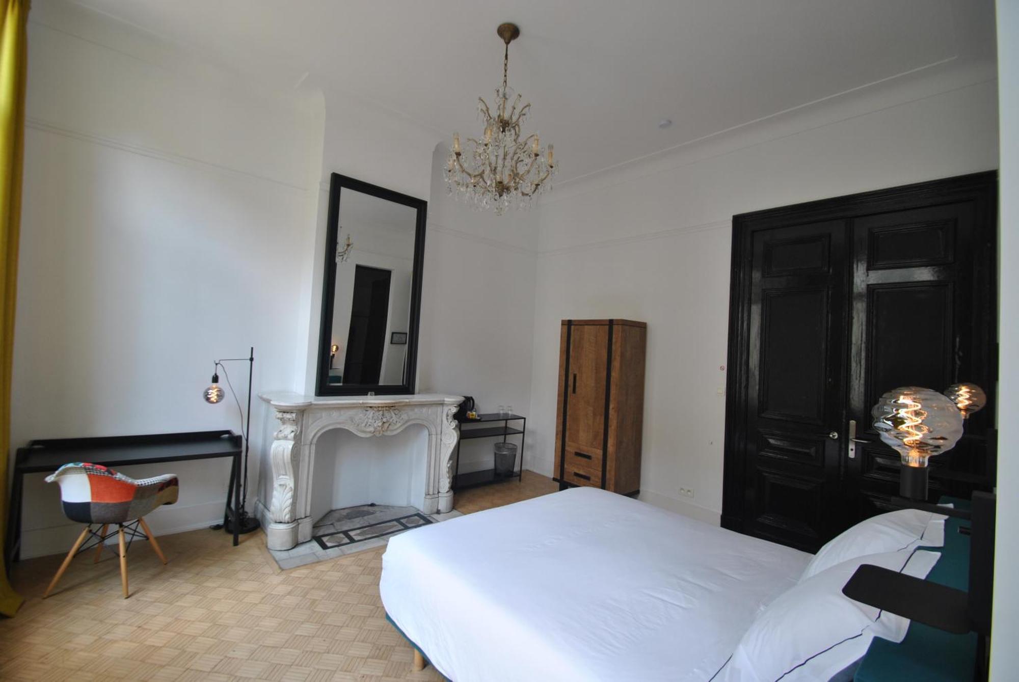 Paulus41 Apartment Antwerp Exterior photo